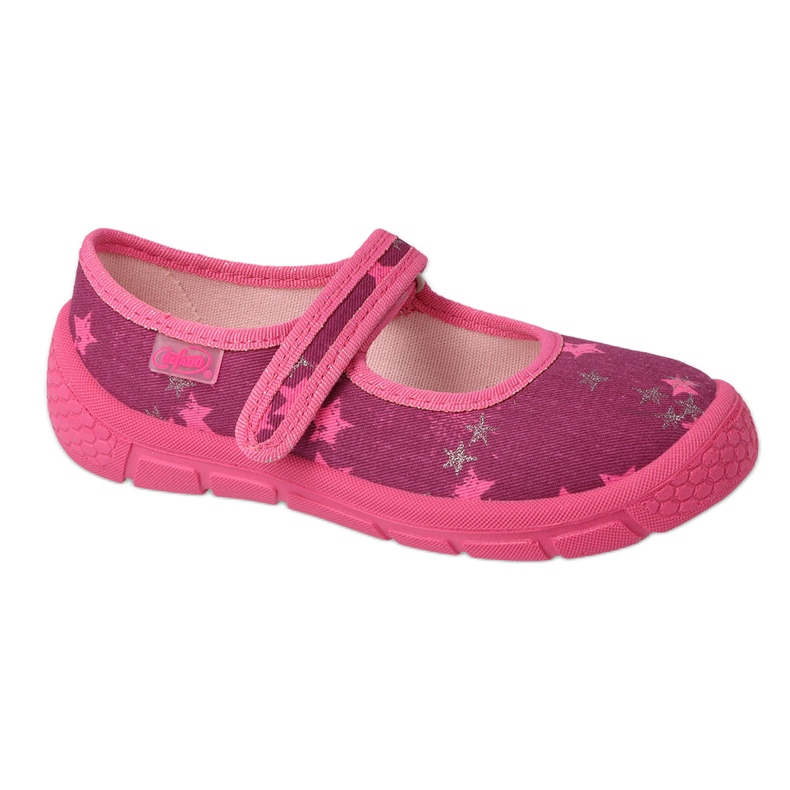 Befado Kinderschuhe 545X001 rosa