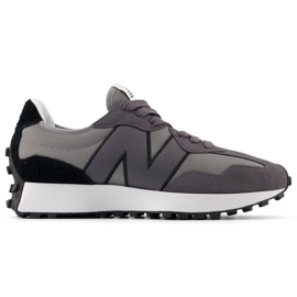 New Balance U327MD Schuhe grau