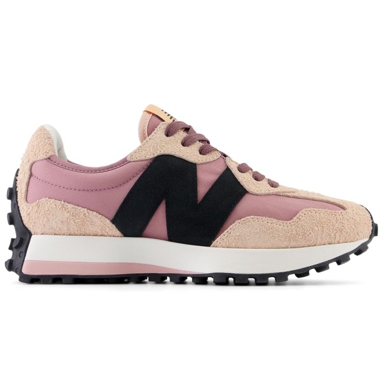 New Balance W WS327WE Schuhe rosa