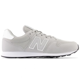 New Balance GM500EG2 Schuhe grau