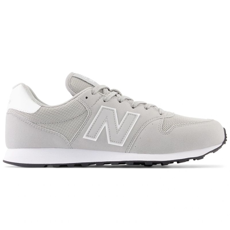 New Balance GM500EG2 Schuhe grau