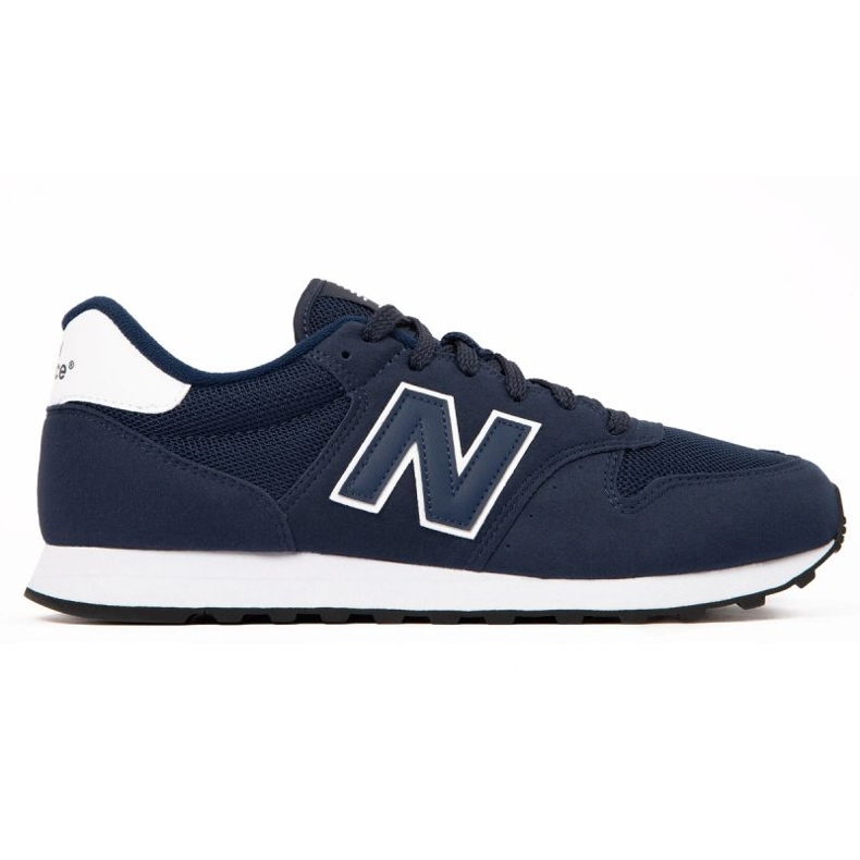 New Balance GM500EN2 Schuhe blau