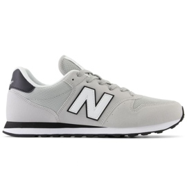New Balance GM500ME2 Schuhe grau