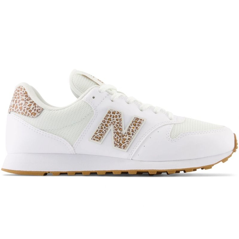 New Balance W GW500LW2 Schuhe weiß