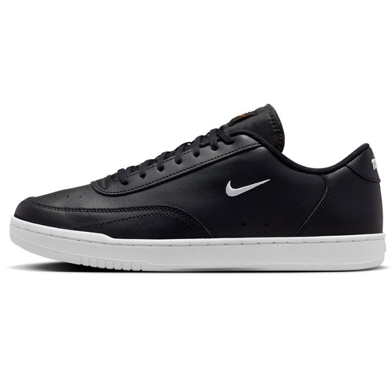 Nike Court Vintage M CJ1679-002 Schuhe schwarz