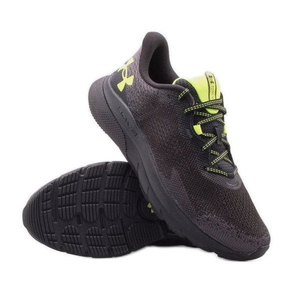Under Armour Turbulence 2 M Schuhe 3026520-003 schwarz