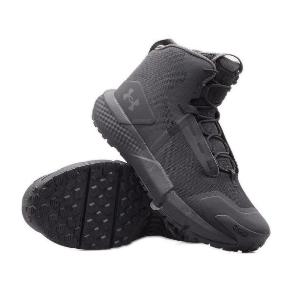 Under Armour Valsetz Mid Schuhe 3027382-001 schwarz