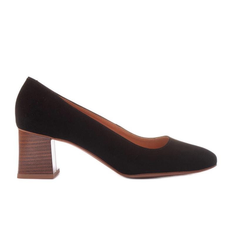 Marco Shoes Colette-Pumps schwarz