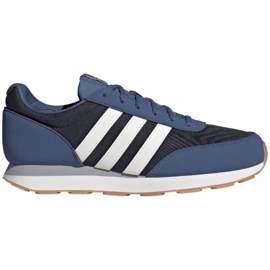 Adidas Run 60s 3.0 Lifestyle Running M ID1860 Schuhe blau
