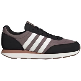 Adidas Run 60s 3.0 Lifestyle Running M ID1859 Schuhe schwarz