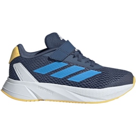 Adidas Duramo Sl El K Jr ID2628 Schuhe blau