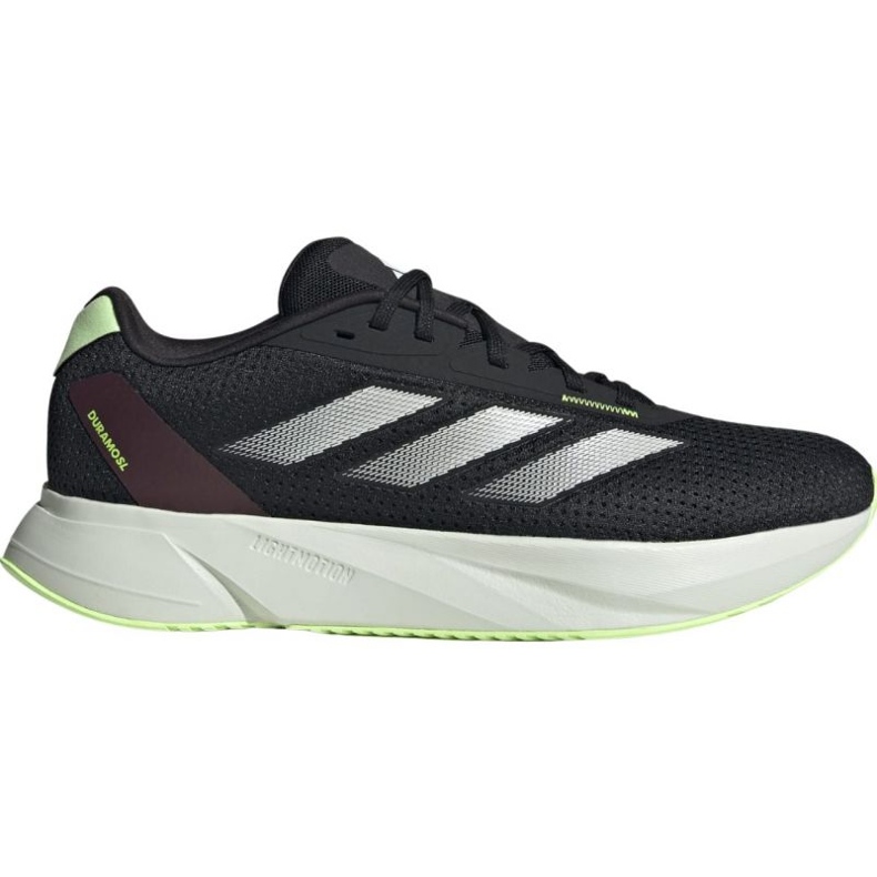 Adidas Duramo Sl M IE7963 Laufschuhe schwarz