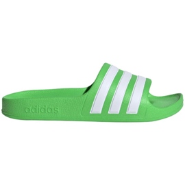 Adidas adilette Aqua Slides Jr IG4859 Flip-Flops grün