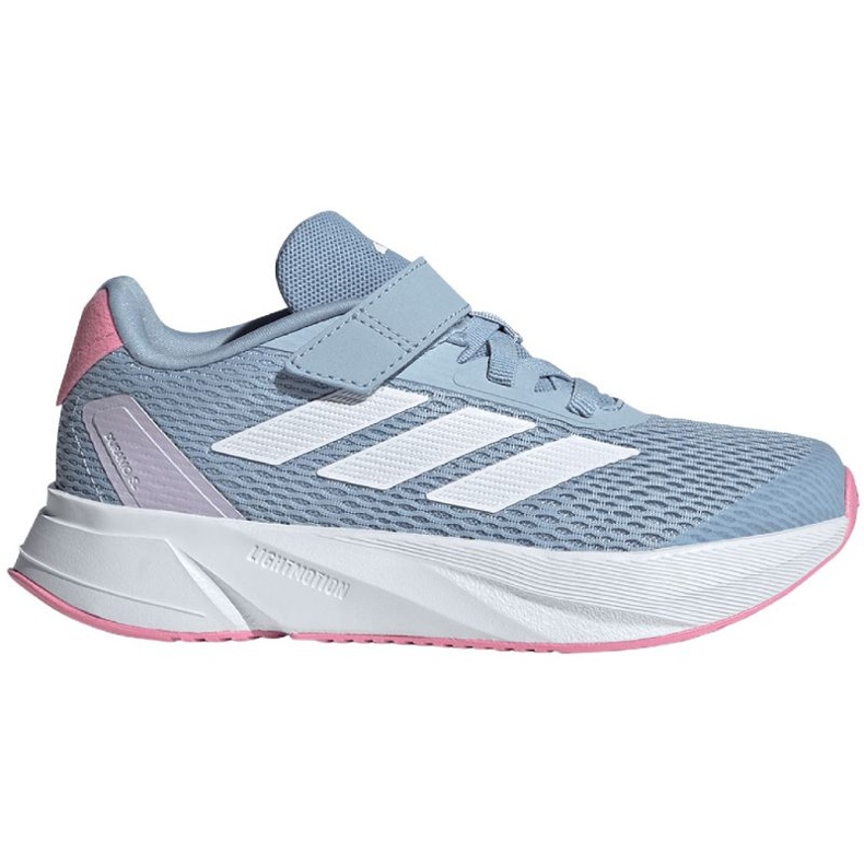 Adidas Duramo Sl El K Jr IF6113 Schuhe blau