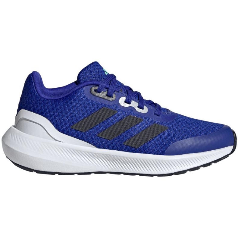 Adidas Runfalcon 3.0 K Jr HP5840 Schuhe blau