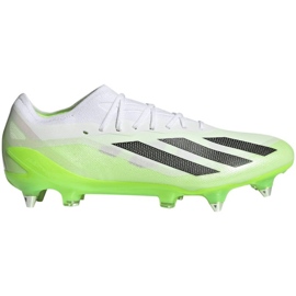 Adidas X Crazyfast.1 Sg M IE6626 Fußballschuhe weiß