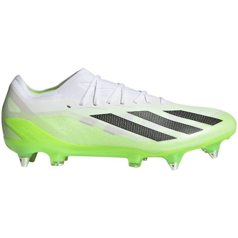 Adidas X Crazyfast.1 Sg M IE6626 Fußballschuhe weiß