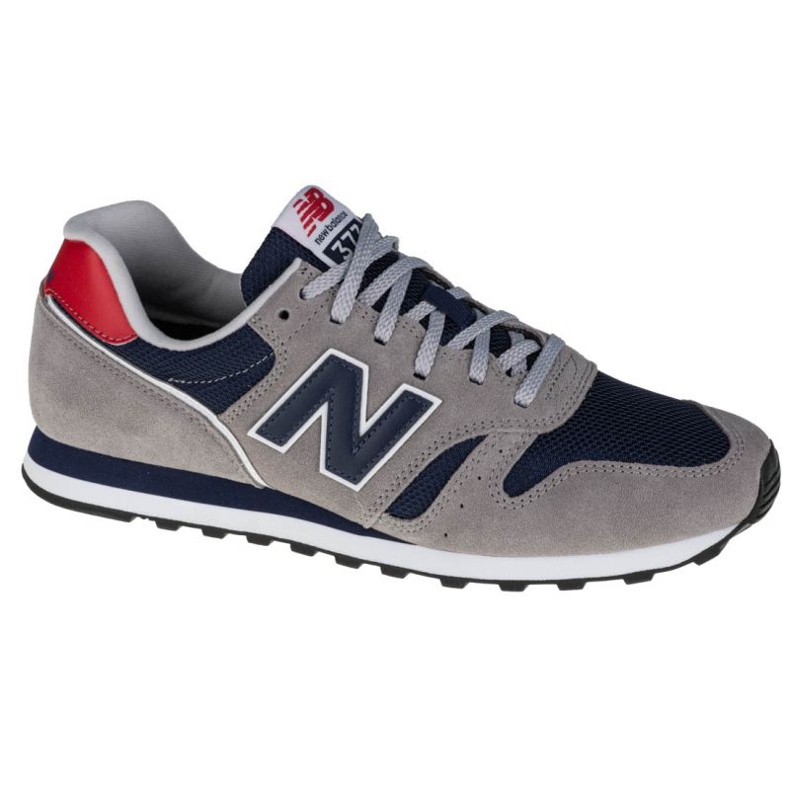 Schuhe New Balance M ML373CT2 grau