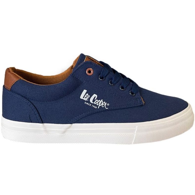Lee Cooper LCW-24-02-2141MB Schuhe blau