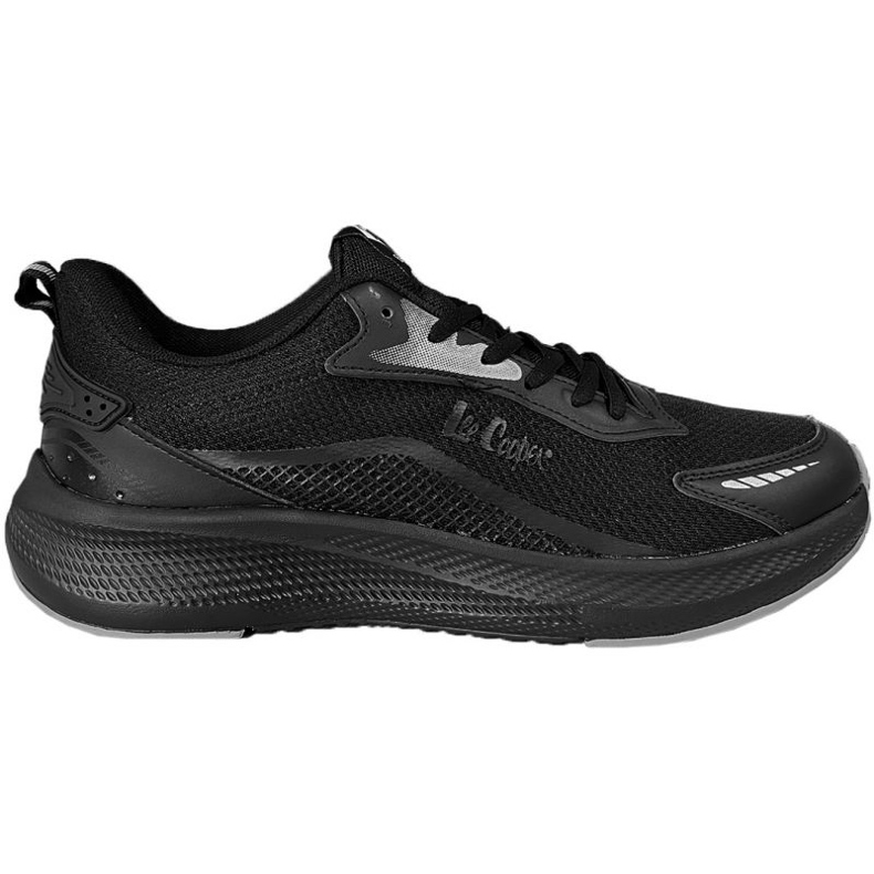Lee Cooper LCW-24-32-2590MB Schuhe schwarz