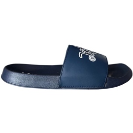 Lee Cooper LCW-24-42-2481MC Flip-Flops blau