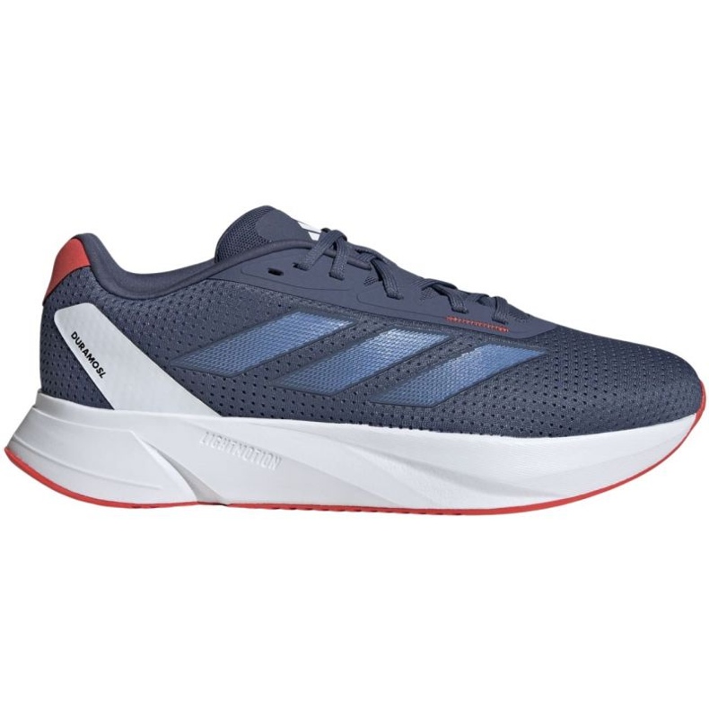 Adidas Duramo Sl IE7967 Laufschuhe blau