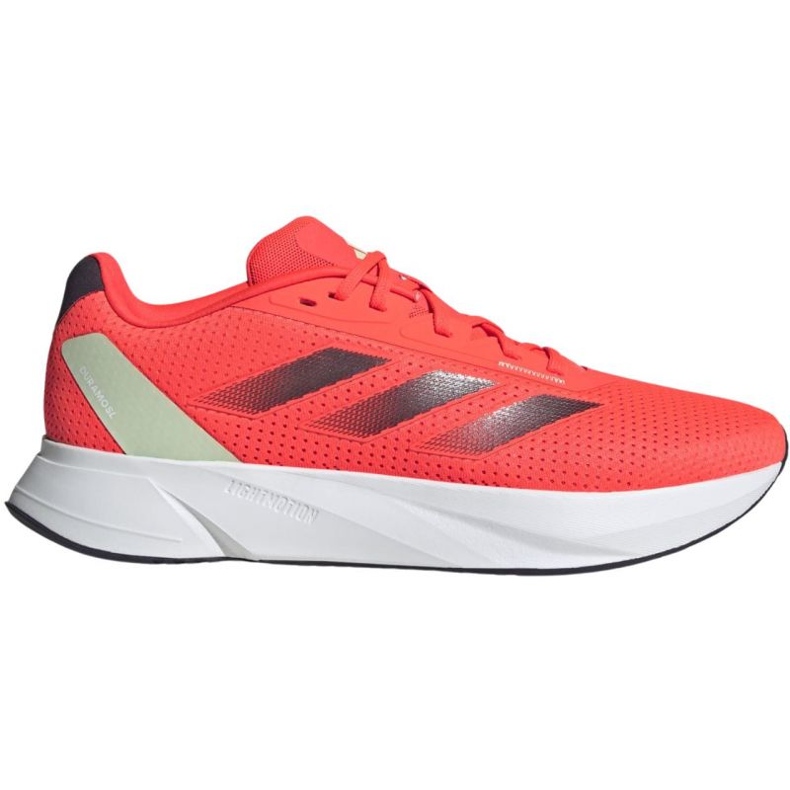 Adidas Duramo Sl M ID8360 Laufschuhe orange