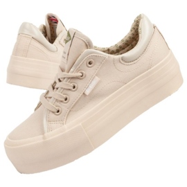 Lee Cooper LCW-24-31-2181L Schuhe beige