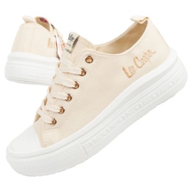 Lee Cooper LCW-24-44-2462L Schuhe weiß