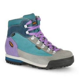 Aku Ultralight W Trekkingschuhe 36520638 grau