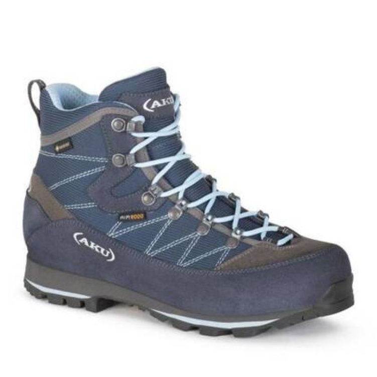 Aku Trekker Lite GORE-TEX 978420 Trekkingschuhe blau