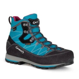 Aku Trekker L.3 Gore-Tex 978W393 Trekkingschuhe blau