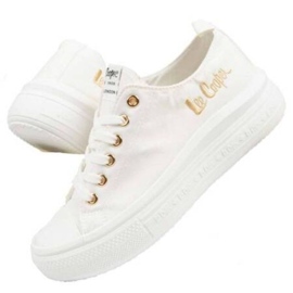 Lee Cooper LCW-24-44-2462L Schuhe weiß