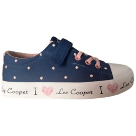 Lee Cooper LCW-24-02-2161K Schuhe blau