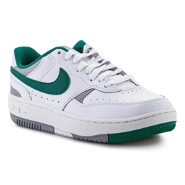 Nike Gamma Force W DX9176-106 Schuhe weiß