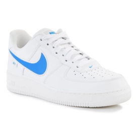 Nike Air Force 1 '07 M FN7804-100 Schuhe weiß