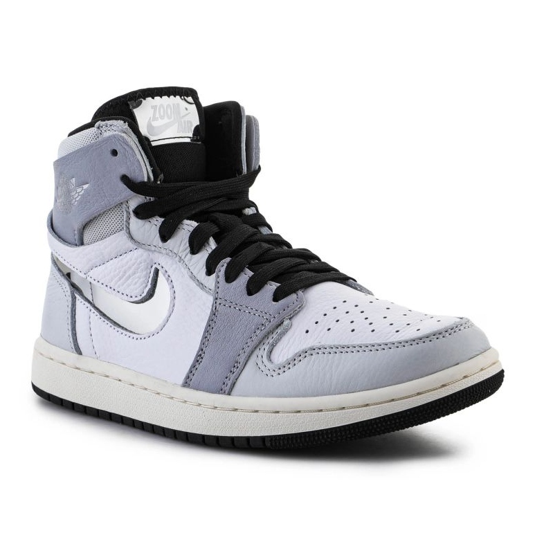 Nike Air Jordan 1 Zoom Cmft 2 W FJ4652-100 Schuhe weiß