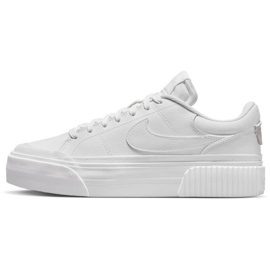 Nike Court Legacy Lift DM7590 101 Schuhe weiß
