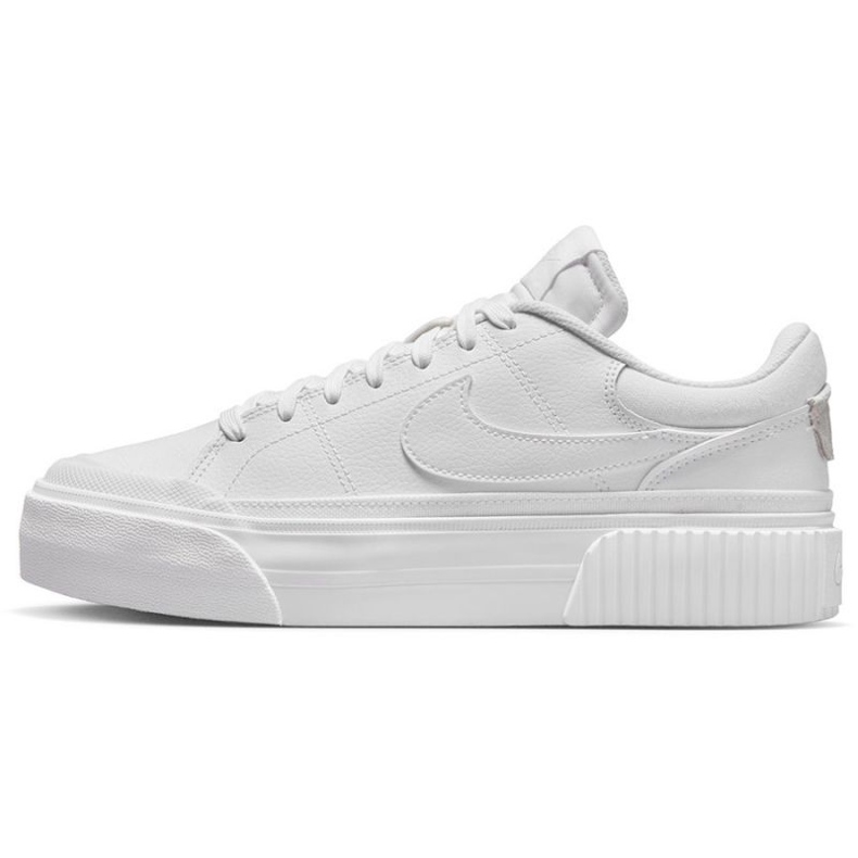 Nike Court Legacy Lift DM7590 101 Schuhe weiß