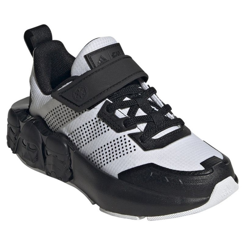 Adidas Star Wars Runner K Jr ID0378 Schuhe weiß