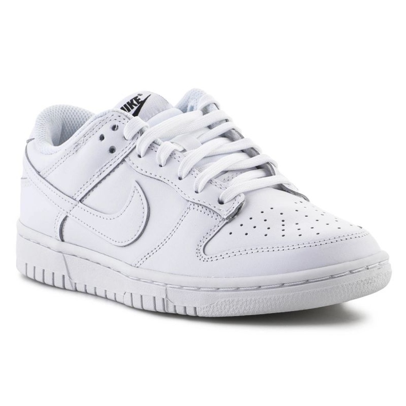 Nike Dunk Low DD0503-109 Schuhe weiß