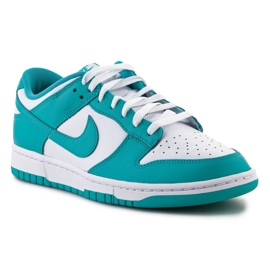 Nike Dunk Low Retro Bttys DV0833-101 Schuhe weiß