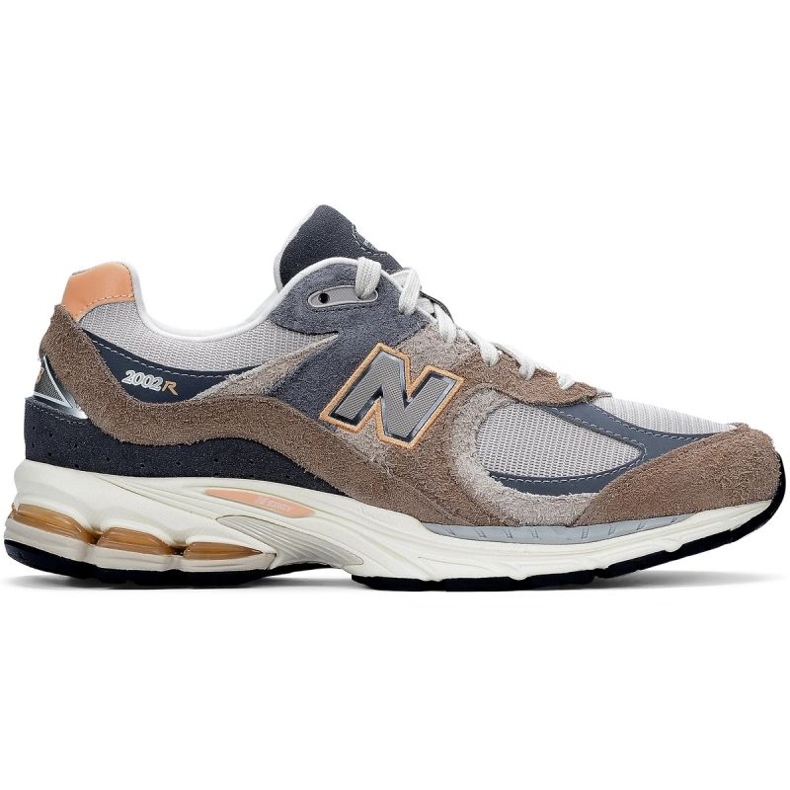 New Balance M2002REJ Schuhe braun