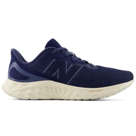 New Balance MARISAN4 Laufschuhe blau