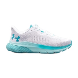 Under Armour Hovr Schuhe 3026525-102 weiß