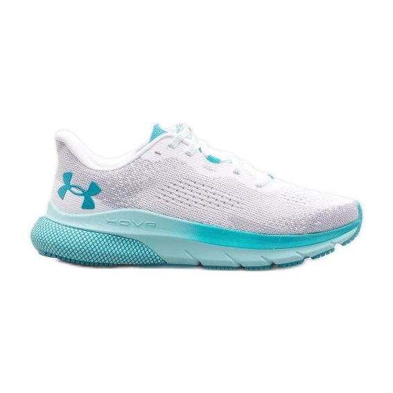 Under Armour Hovr Schuhe 3026525-102 weiß