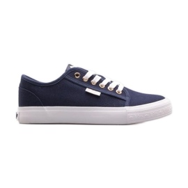 Lee Cooper LCW-24-31-2199L Turnschuhe blau