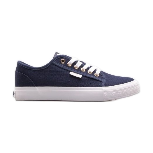 Lee Cooper LCW-24-31-2199L Turnschuhe blau