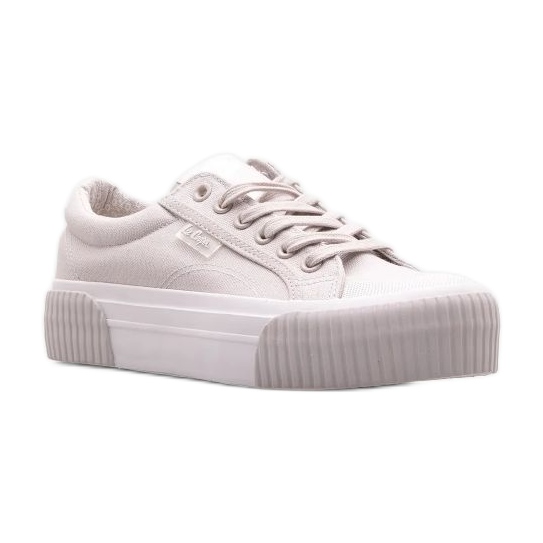 Lee Cooper W Turnschuhe LCW-24-31-2178L beige