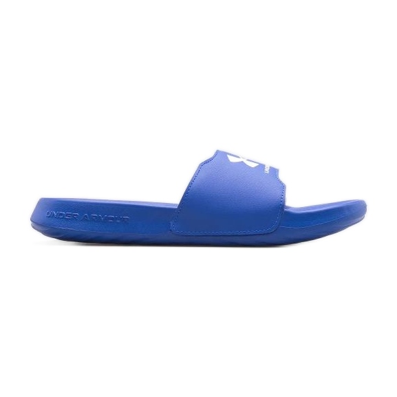 Under Armour Ignite Select M 3027219-400 Flip-Flops blau
